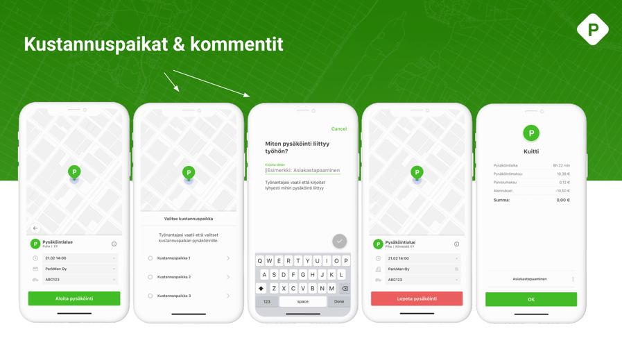 kustannuspaikat ja kommentit-1