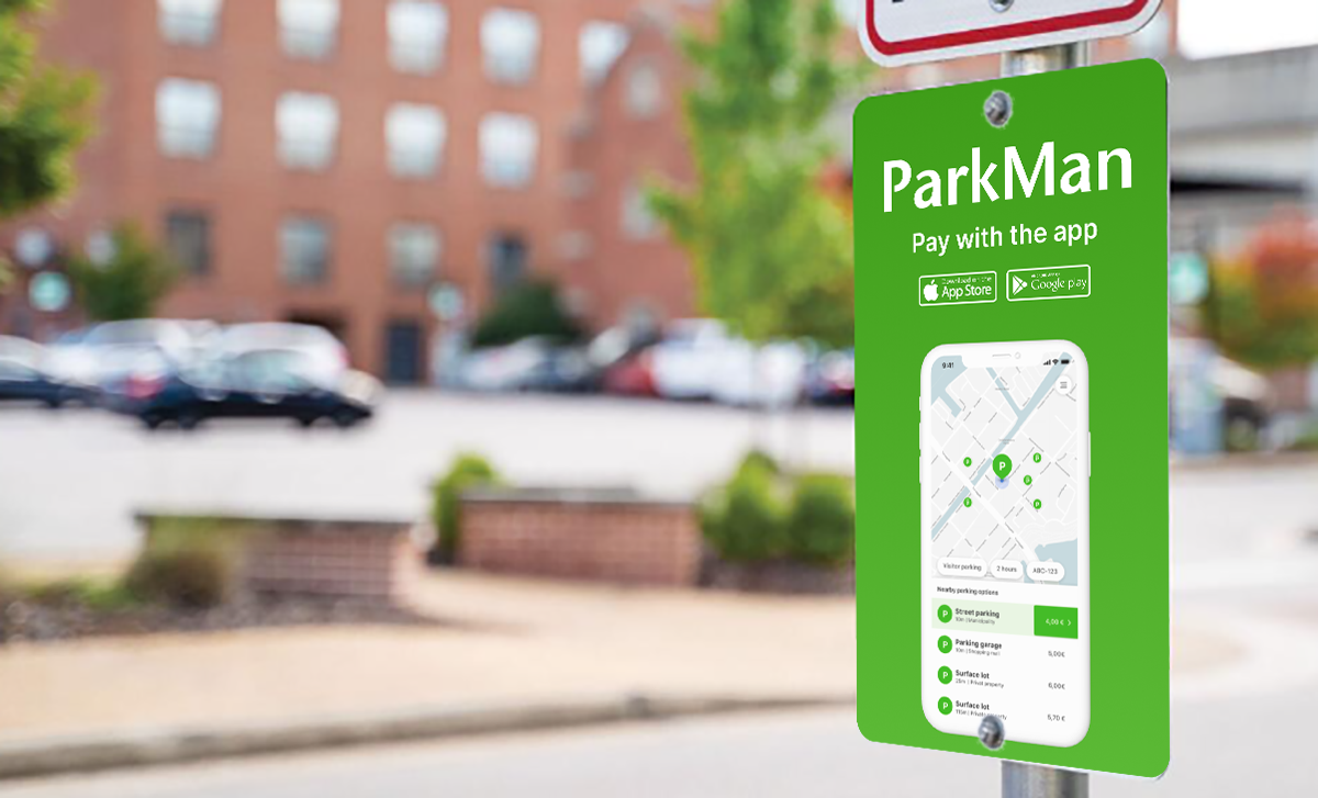 How to start a parking business in 2024